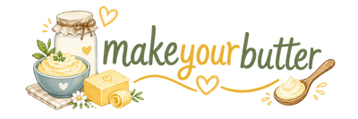 makeyourbutter